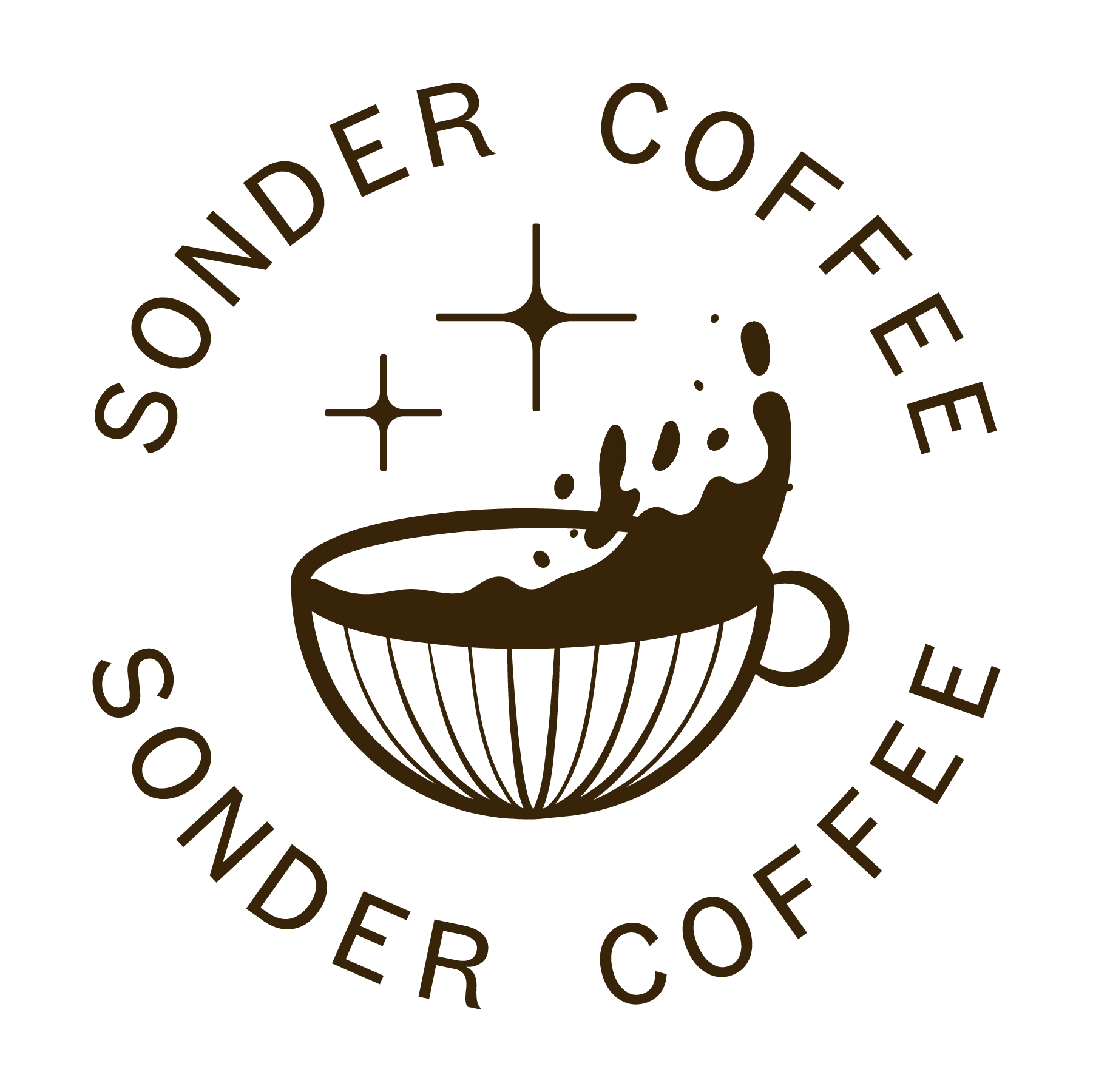 Sonder Coffee & Co. cover